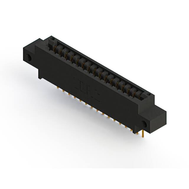 896-016-526-612 EDAC Inc.  Edgeboard Connectors